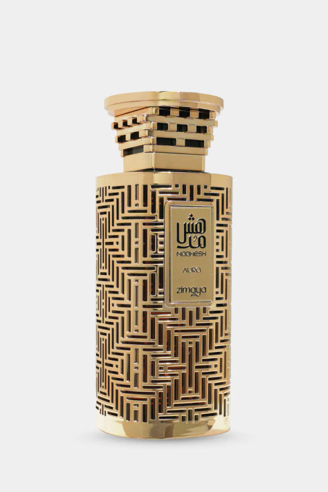 Modhesh Aura Eau de Parfum for Men – 100mL