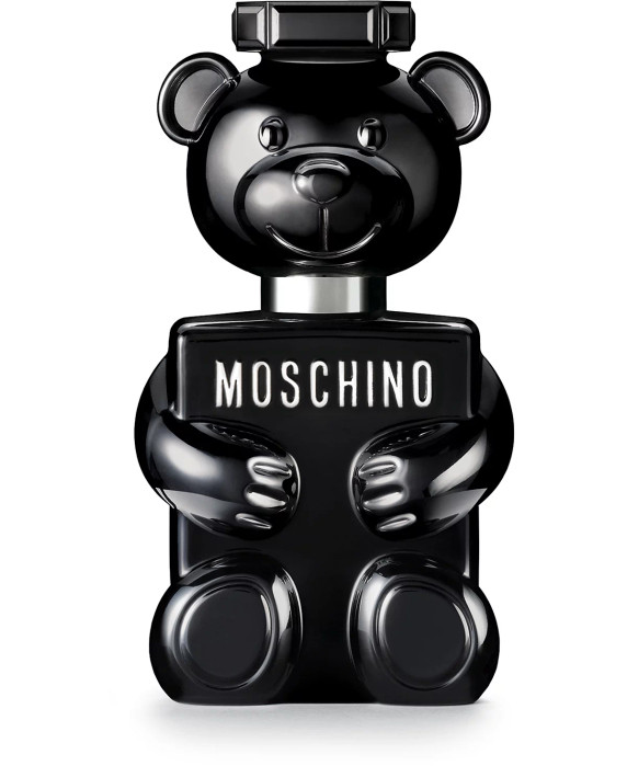 Bold and Playful Moschino Toy Boy Cologne Spray – 3.4 oz EDP