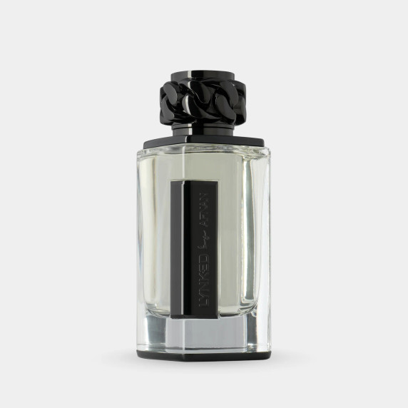 Lynked Freedom Black M Eau de Parfum – 3.4 fl oz