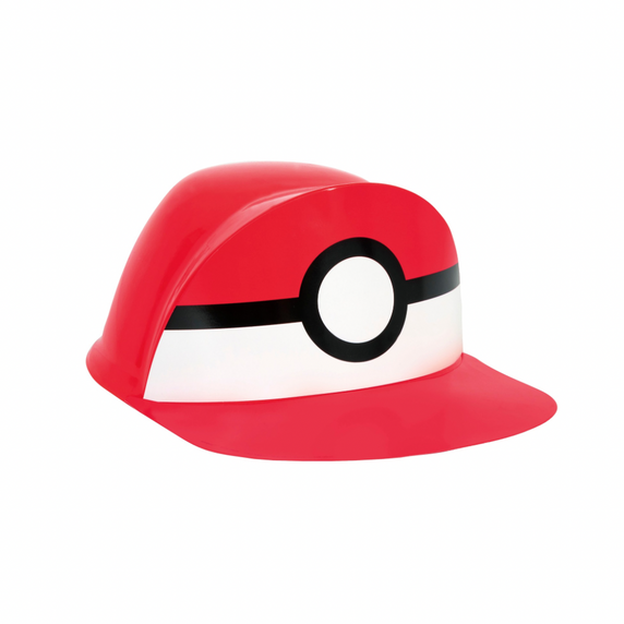 Pokémon Plastic Cap for Kids