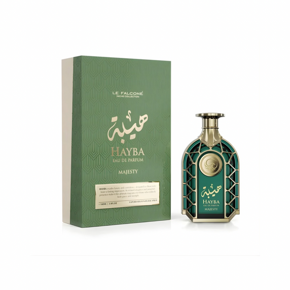 Amber vanilla woody fragrance Marsala Majesty