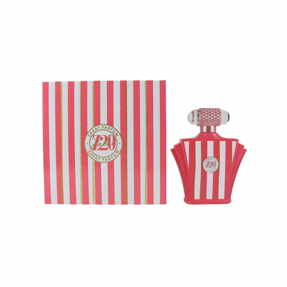 Zakat Z20 – 3.4 fl oz