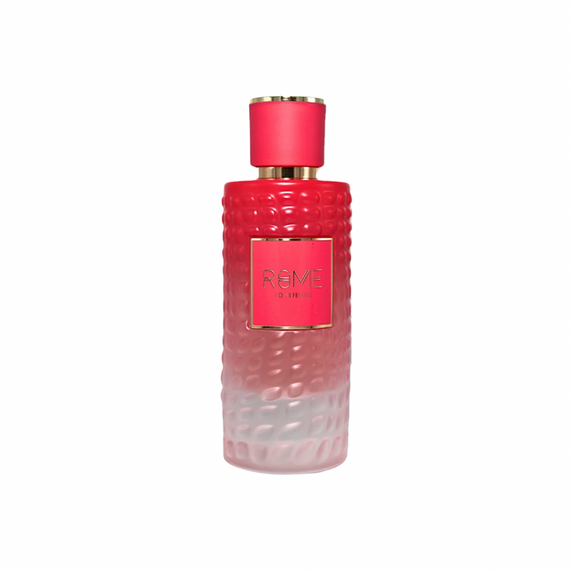 Rome Pour Femme 3.4 fl oz perfume bottle