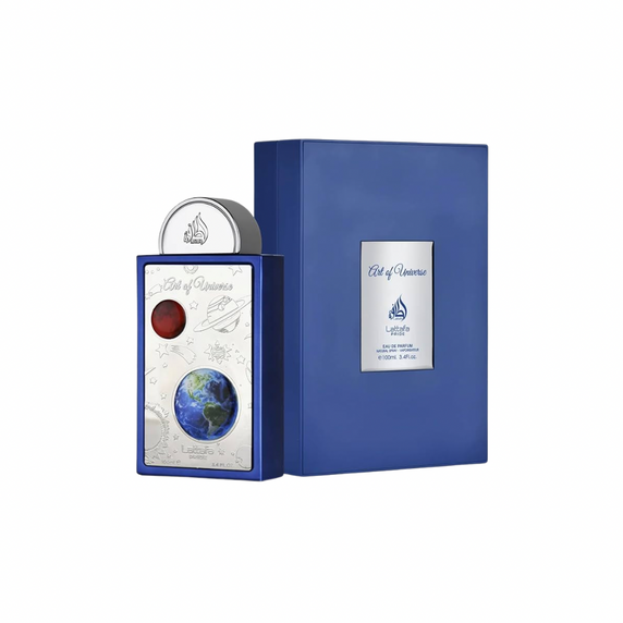 Art of Universe Eau de Parfum 3.4 oz Unisex by Lattafa