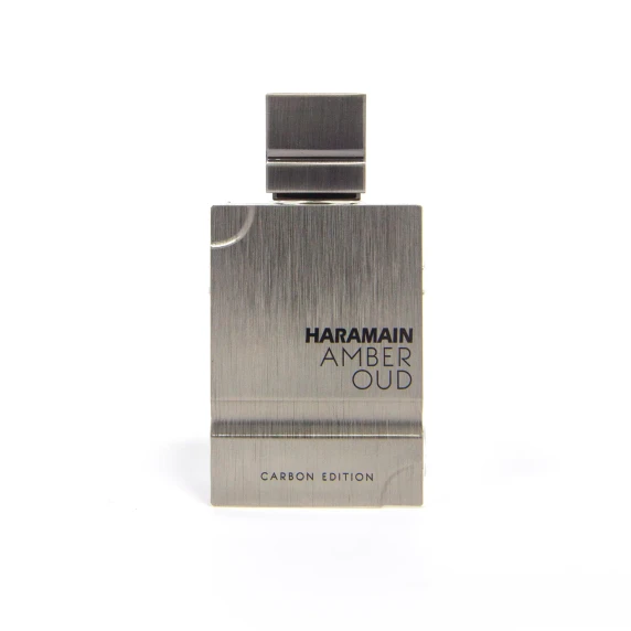 Amber Oud Carbon Edition by Al Haramain Unisex Fragrance