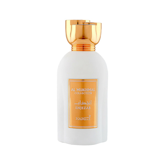 Hamidi Enjezab Al Mukhmal Eau de Parfum 100ml Unisex Woody Spicy Fragrance