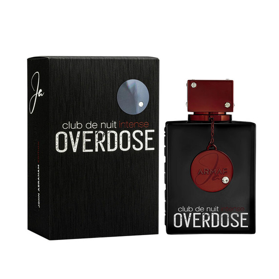 Club de Nuit Intense Overdose 100ml by Armaf