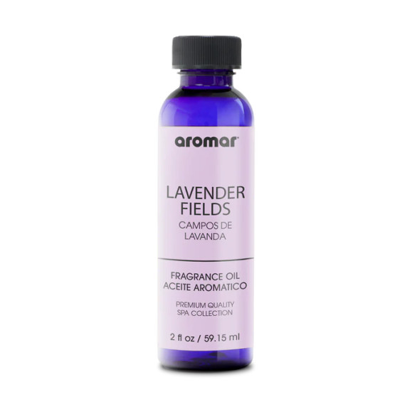 Lavander Fields Aromar Fragrance Oil Premium Quality