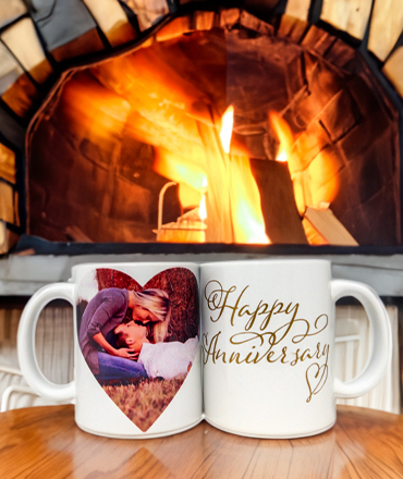 Custom made cup designs