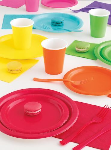 Tableware