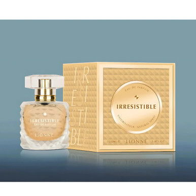 Lionne Irresistible Eau de Parfum 3.6 fl oz – Captivating Women's
