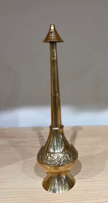 Mrech en cuivre
