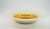 Porte Fruits 40 cm _ North star Blanc Or
