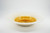 Porte Fruits 40 cm _ North star Blanc Or