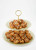 Porte gâteaux à 2 Étages 28-21cm -  Jaju