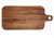 PLANCHE A CHARCUTERIE EN BOIS ACACIA 55x26cm