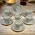 Ensemble a café 12 pièces pour 6 personnes _ BOTANY