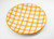 MIMOZA _ Assiette dinette 28 CM