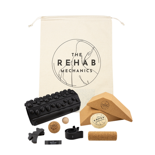  Total Foot Health Kit