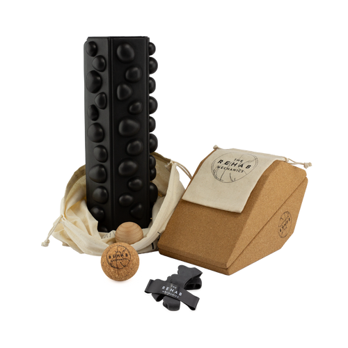 Foot Proprioception Kit