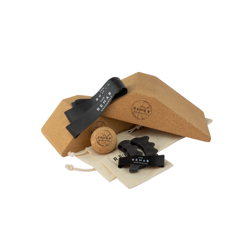  Foot Strength  Kit