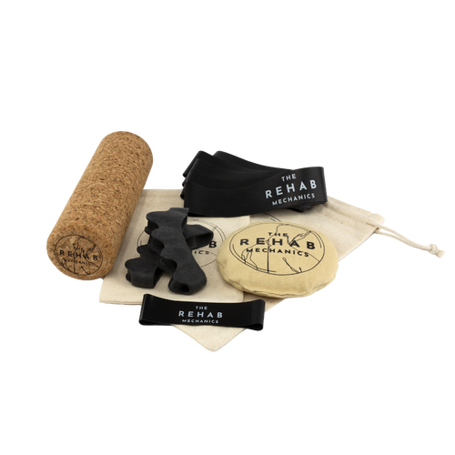  Foot Essentials Kit