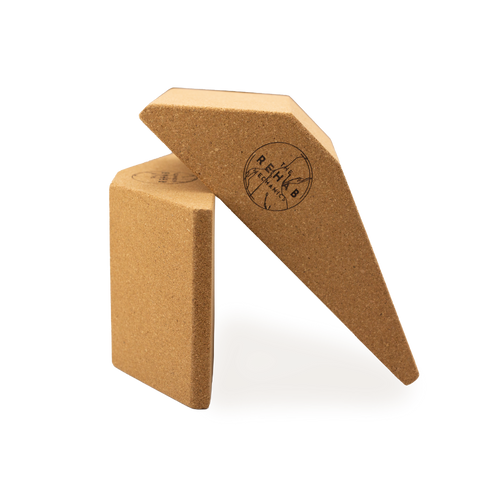  Cork Wedges