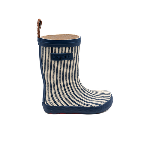  High Rubber Sailor Stripes