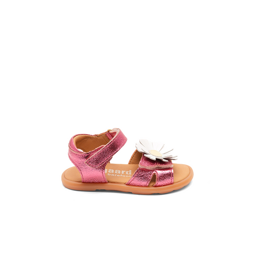 Oya Pink Metallic