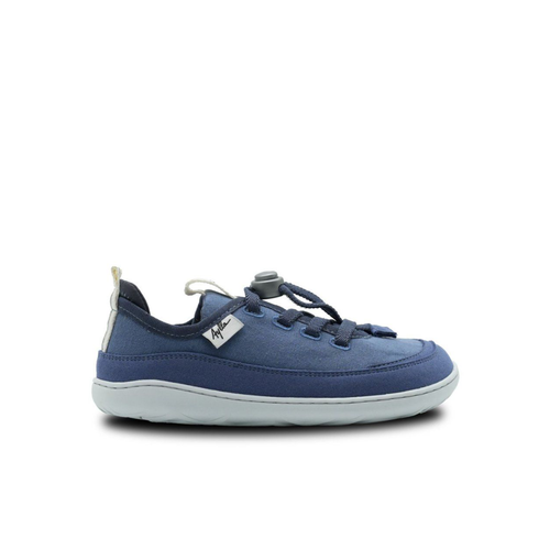 Ruraq Canvas Junior Blue