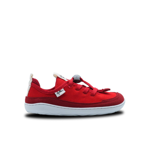 Ruraq Canvas Junior Red