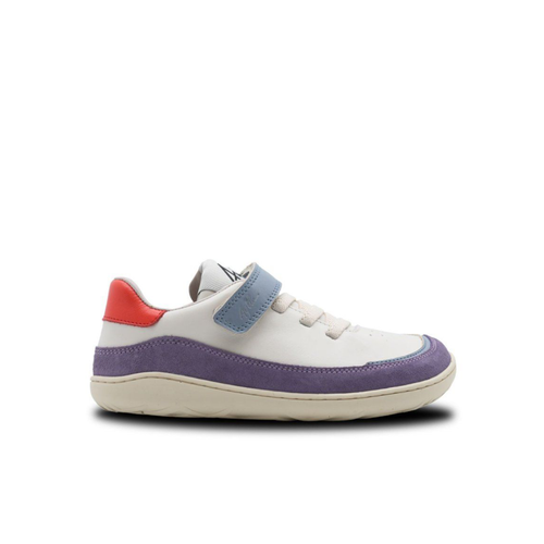 Ruraq Junior Multicolour Purple