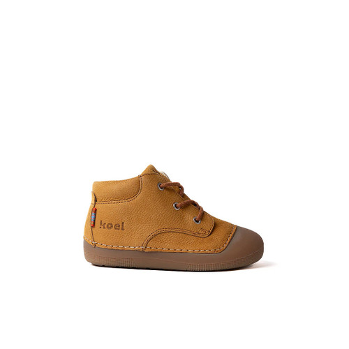 Avery Leather Cognac