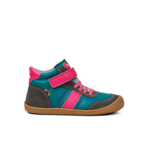 Daniel Cotton 3.0 Turquoise