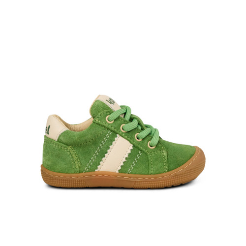 Dallas Suede Khaki
