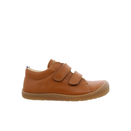 Danny II Nappa Cognac