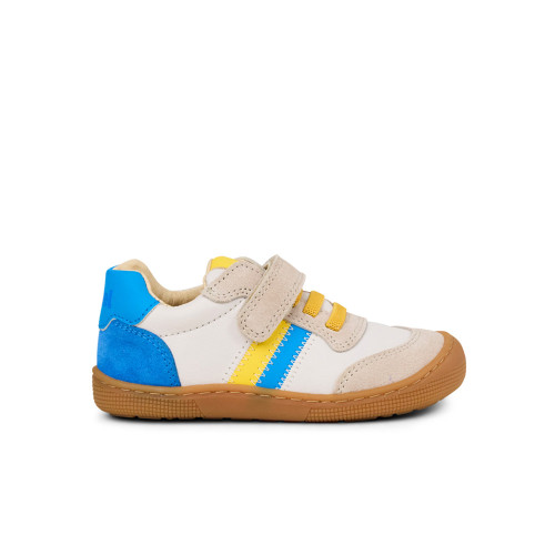 Dylan II Leather 3.0 Beige