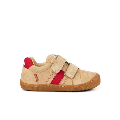 Denis Suede 3.0 Beige