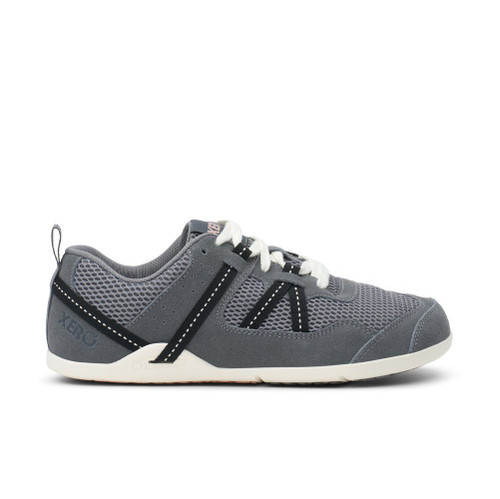 Prio Women Steel Gray/Pink Sand