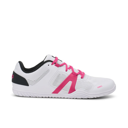 360 Rally Women White/Fuchsia Purple