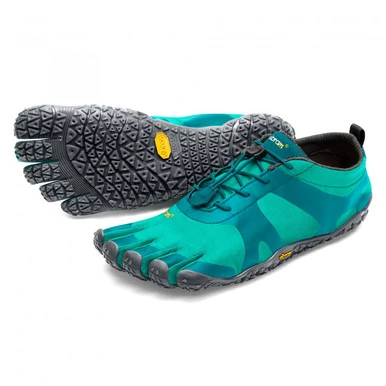 FiveFingers V-Alpha Women Teal/Grey