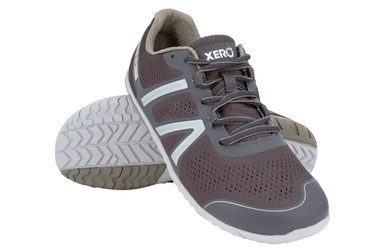 HFS Men Pewter