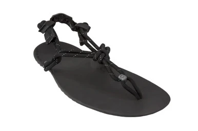 Genesis Men Black