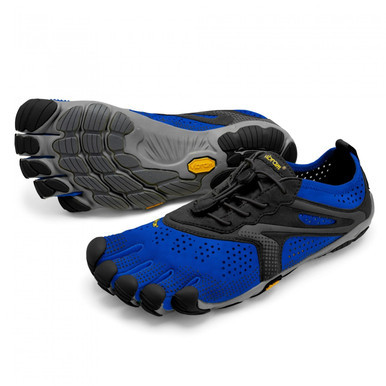 FiveFingers V-Run Men Blue/Black