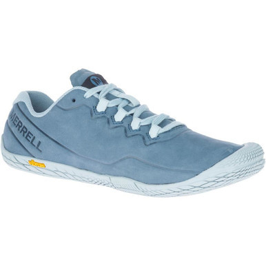 Vapor Glove 3 Women Luna Leather Stonewash