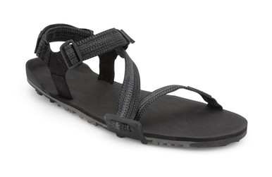 Z-Trail EV Men Multi-Black
