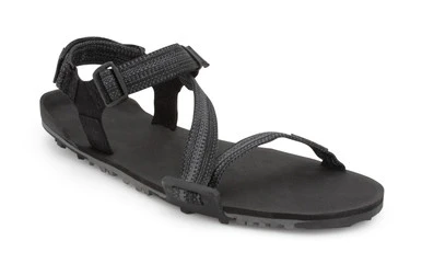Z-Trail EV Women Multi-Black