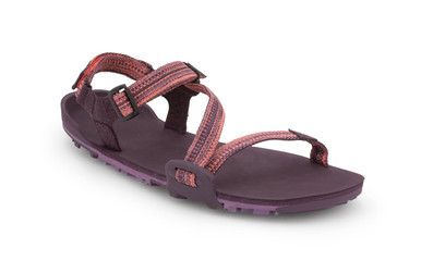 Z-Trail EV Women Magenta