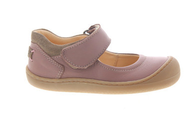 Danny Nappa Bio Old Pink (KO996NB-07)