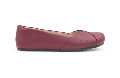 Phoenix Leather Raspberry